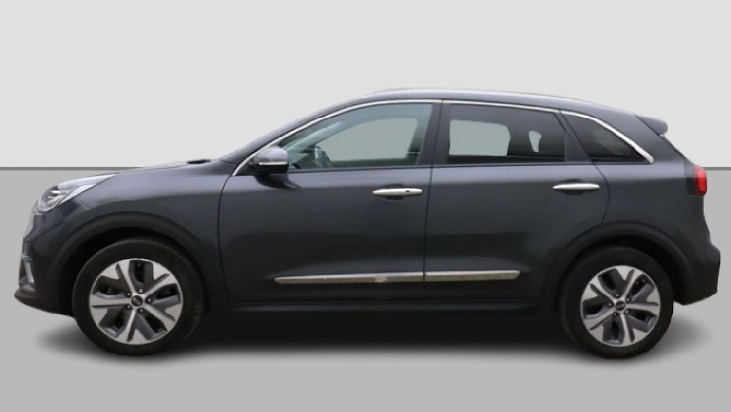 Used Kia Niro 2021 for sale - 76401887: Photo 9