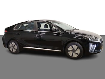 2022 - 1.6 GDi Hybrid Premium 5dr DCT