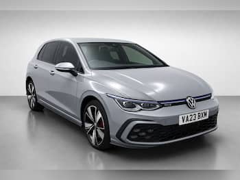 Used Volkswagen Golf 2023 for sale - 79627728: Photo