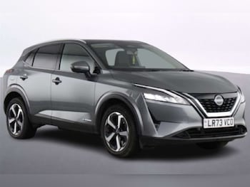 Used Nissan Qashqai 2023 for sale - 78764911: Photo