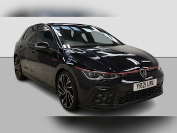 Used Volkswagen Golf 2021 for sale - 77830701: Photo