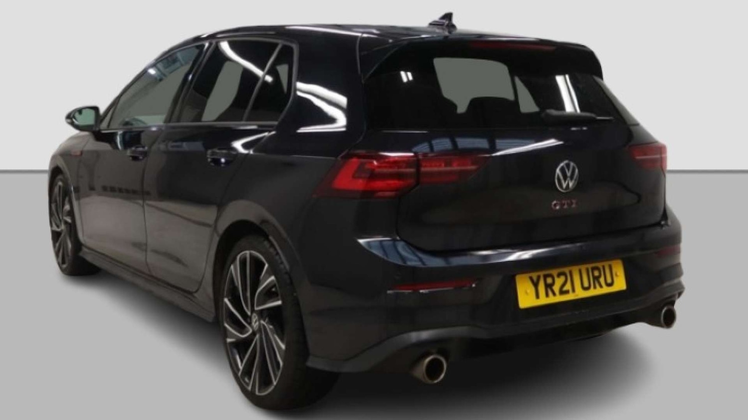 Used Volkswagen Golf 2021 for sale - 77830701: Photo 7