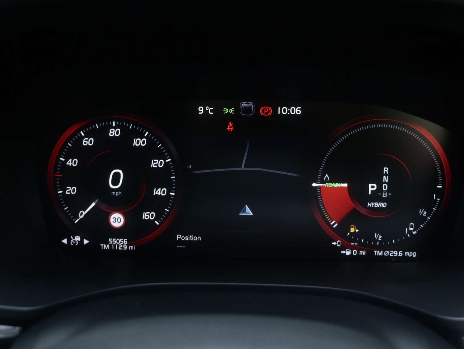 Used Volvo XC60 2021 for sale - 76894436: Photo 13