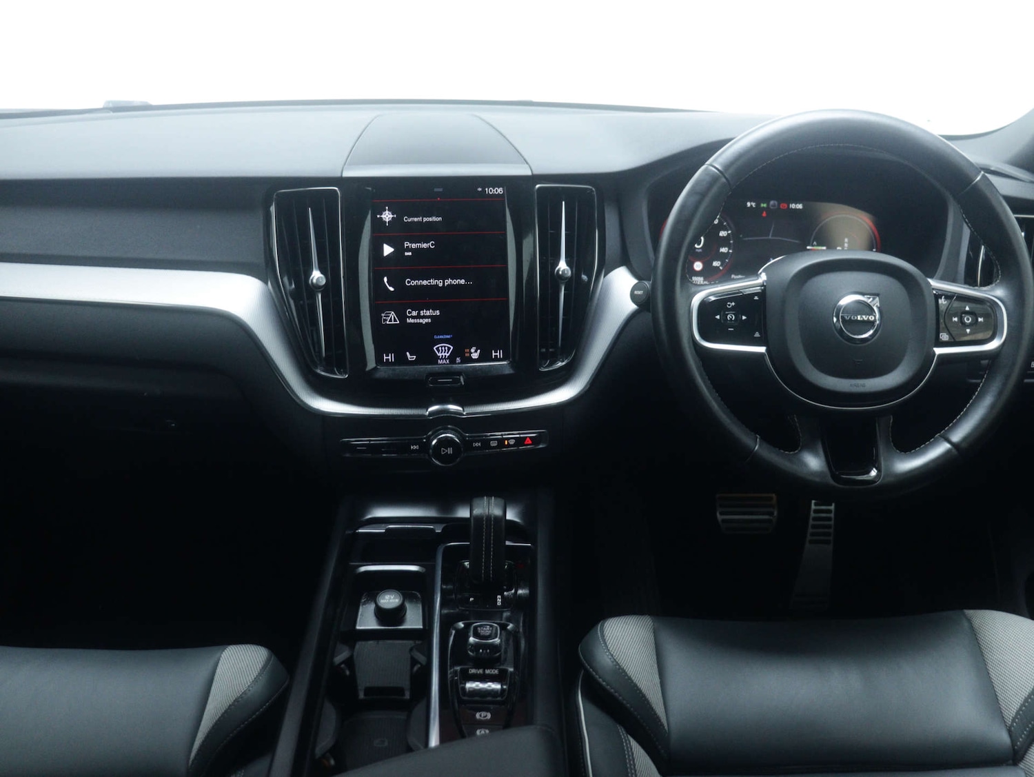 Used Volvo XC60 2021 for sale - 76894436: Photo 15