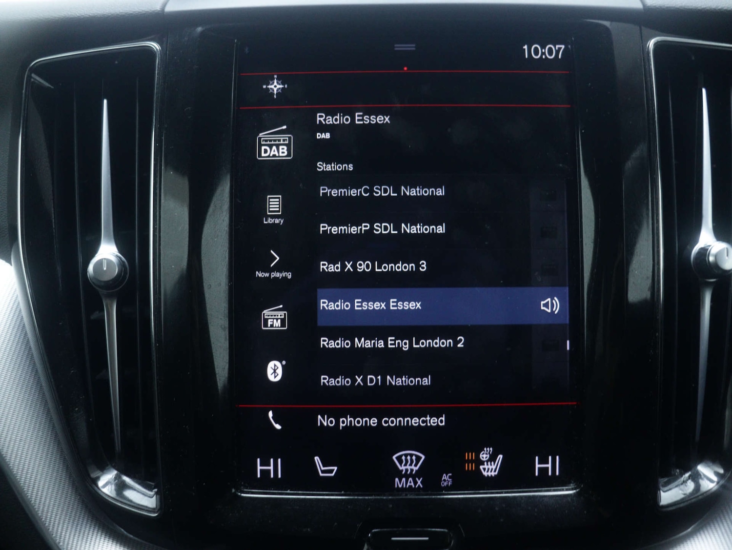 Used Volvo XC60 2021 for sale - 76894436: Photo 18