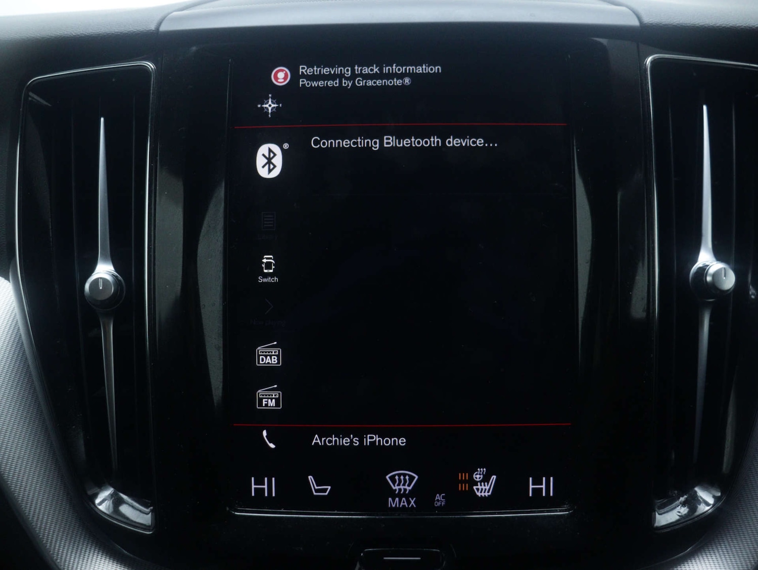 Used Volvo XC60 2021 for sale - 76894436: Photo 22