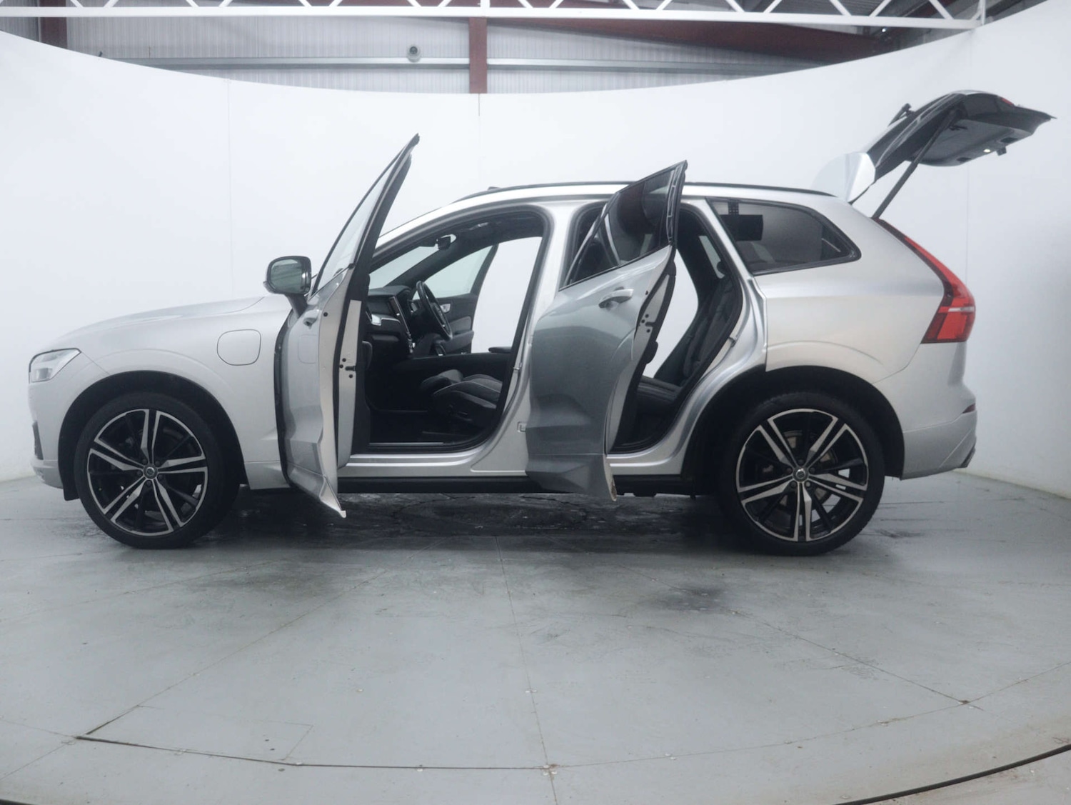 Used Volvo XC60 2021 for sale - 76894436: Photo 59