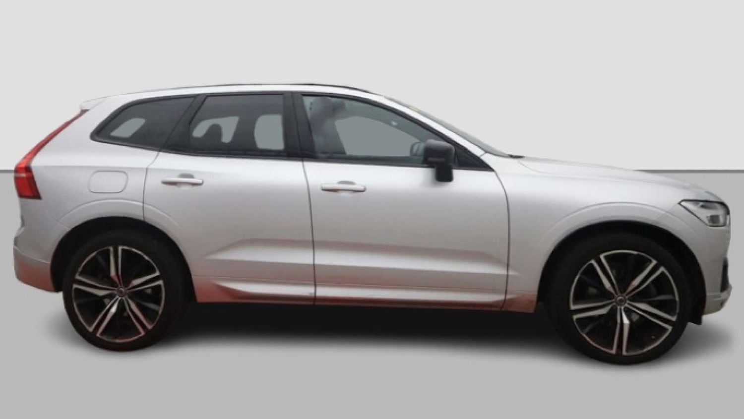 Used Volvo XC60 2021 for sale - 76894436: Photo 9