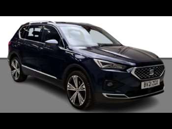 2021 - 1.5 Taracco Xcellence Luxury TSi Evo Semi-Auto 5dr