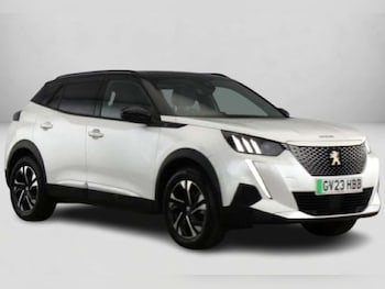 Used Peugeot 2008 2023 for sale - 79054654: Photo