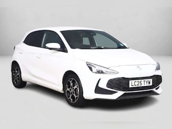 Used MG MG3 2025 for sale - 79056933: Photo