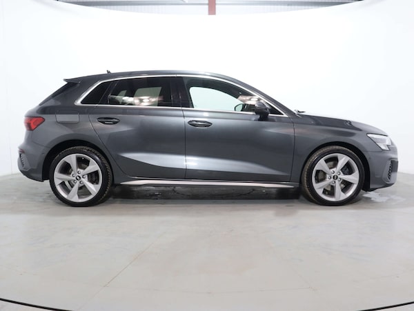Used Audi A3 2021 for sale - 75585917: Photo 10