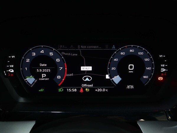 Used Audi A3 2021 for sale - 75585917: Photo 15