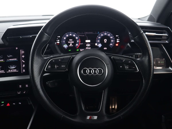 Used Audi A3 2021 for sale - 75585917: Photo 16