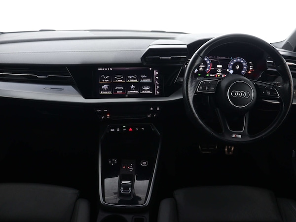 Used Audi A3 2021 for sale - 75585917: Photo 17