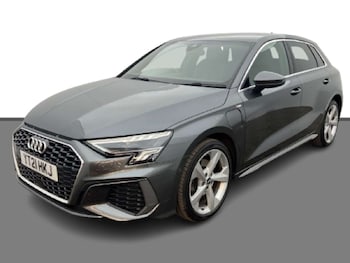 Audi - A3