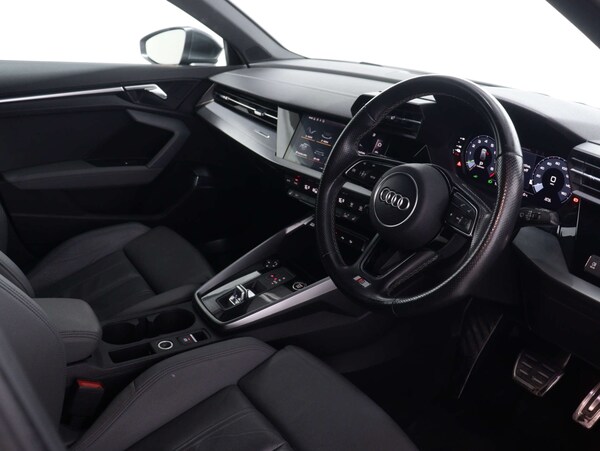 Used Audi A3 2021 for sale - 75585917: Photo 41