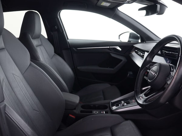 Used Audi A3 2021 for sale - 75585917: Photo 42