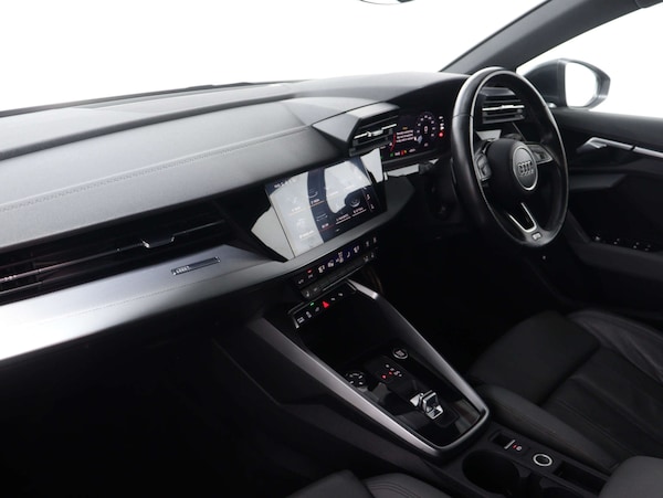 Used Audi A3 2021 for sale - 75585917: Photo 45