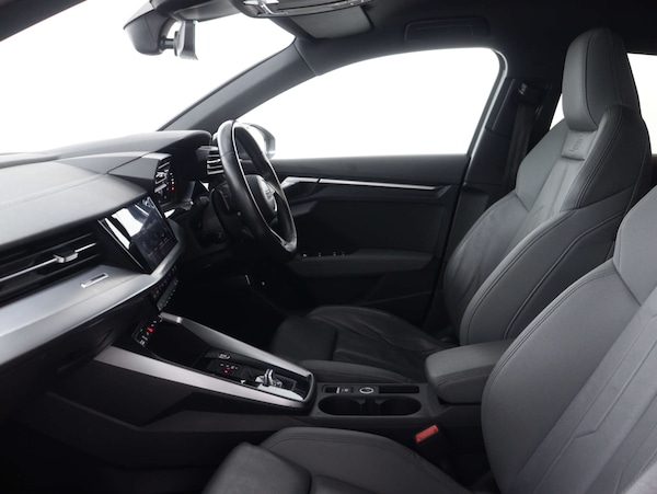 Used Audi A3 2021 for sale - 75585917: Photo 46