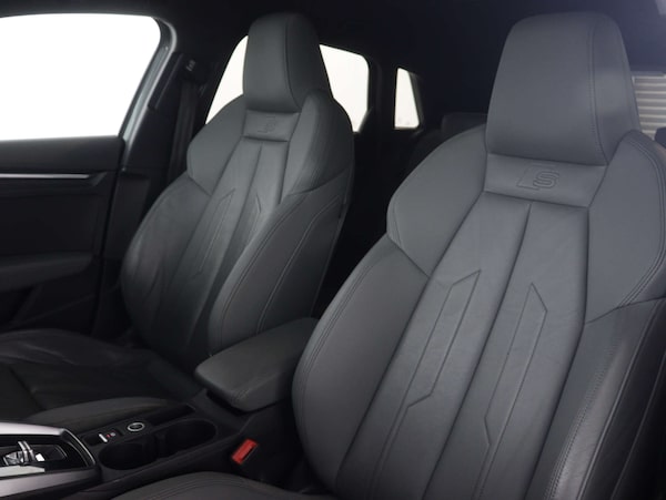 Used Audi A3 2021 for sale - 75585917: Photo 47