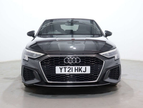 Used Audi A3 2021 for sale - 75585917: Photo 4