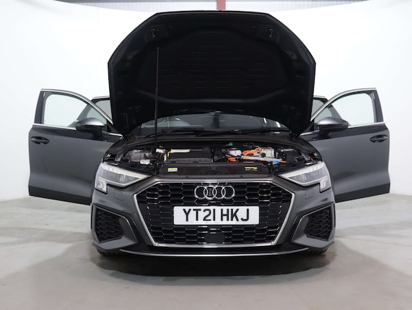 Used Audi A3 2021 for sale - 75585917: Photo 54