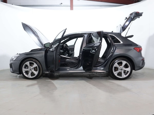 Used Audi A3 2021 for sale - 75585917: Photo 56