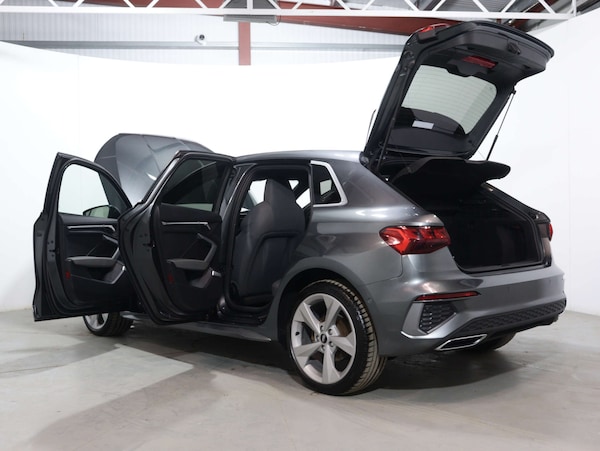 Used Audi A3 2021 for sale - 75585917: Photo 57