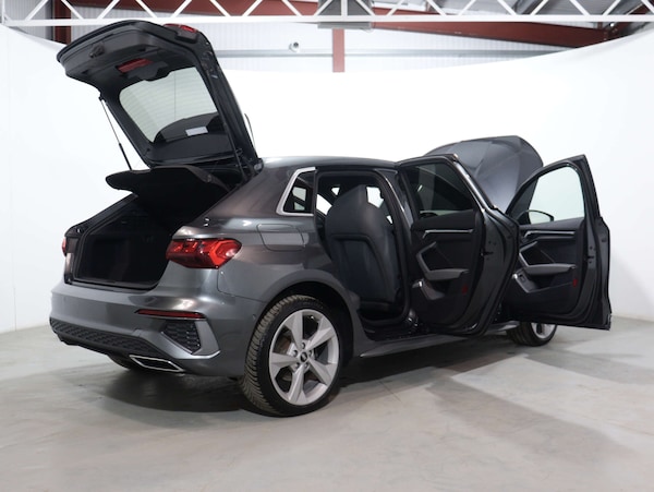 Used Audi A3 2021 for sale - 75585917: Photo 59