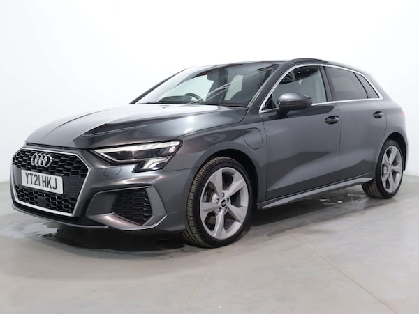 Used Audi A3 2021 for sale - 75585917: Photo 5