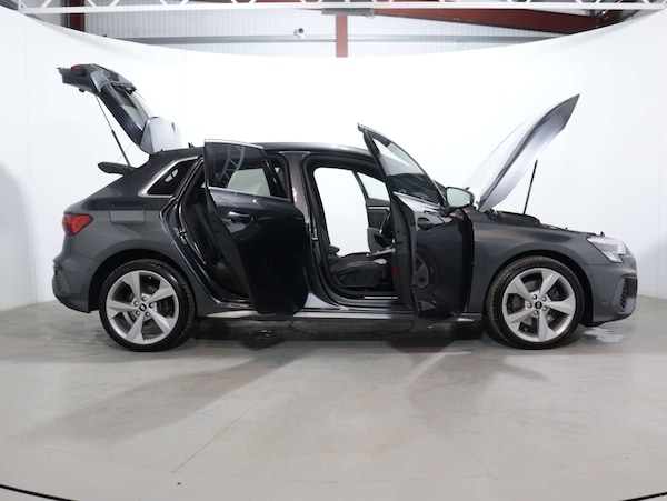 Used Audi A3 2021 for sale - 75585917: Photo 60