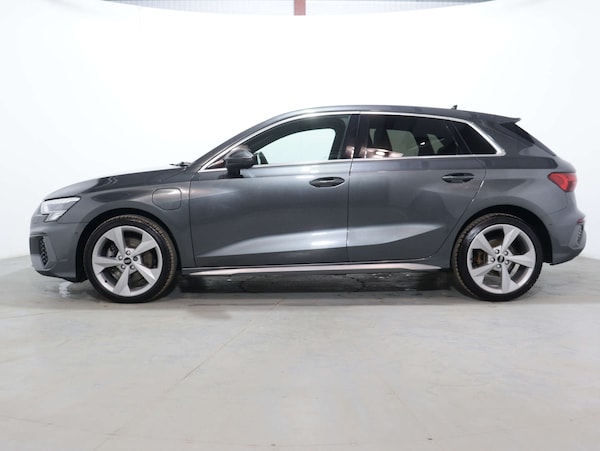 Used Audi A3 2021 for sale - 75585917: Photo 6