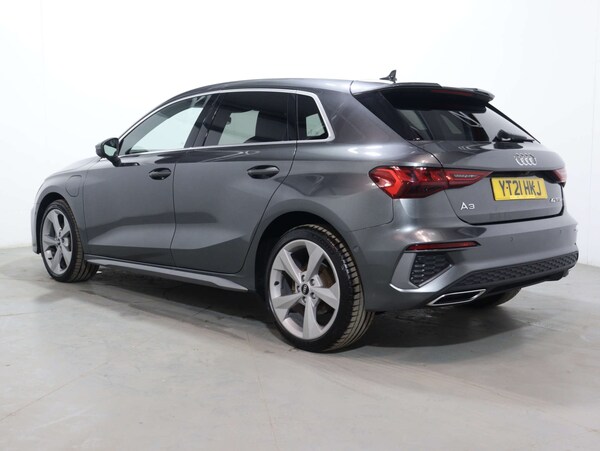 Used Audi A3 2021 for sale - 75585917: Photo 7