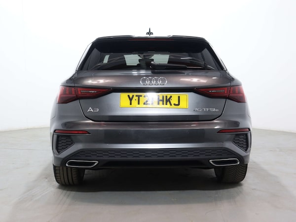 Used Audi A3 2021 for sale - 75585917: Photo 8