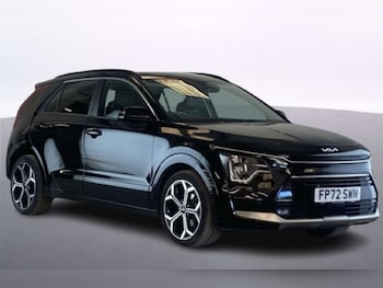 Used Kia Niro 2023 for sale - 78593435: Photo