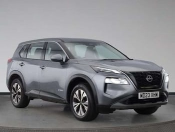 Used Nissan X-Trail 2023 for sale - 79430822: Photo