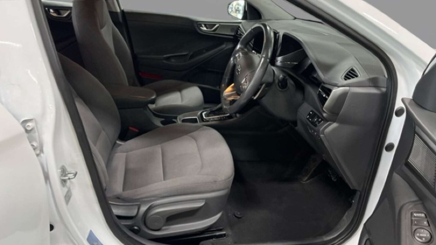 Used Hyundai IONIQ 2021 for sale - 78094456: Photo 10