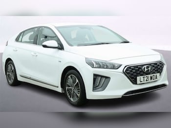 Used Hyundai IONIQ 2021 for sale - 78094456: Photo