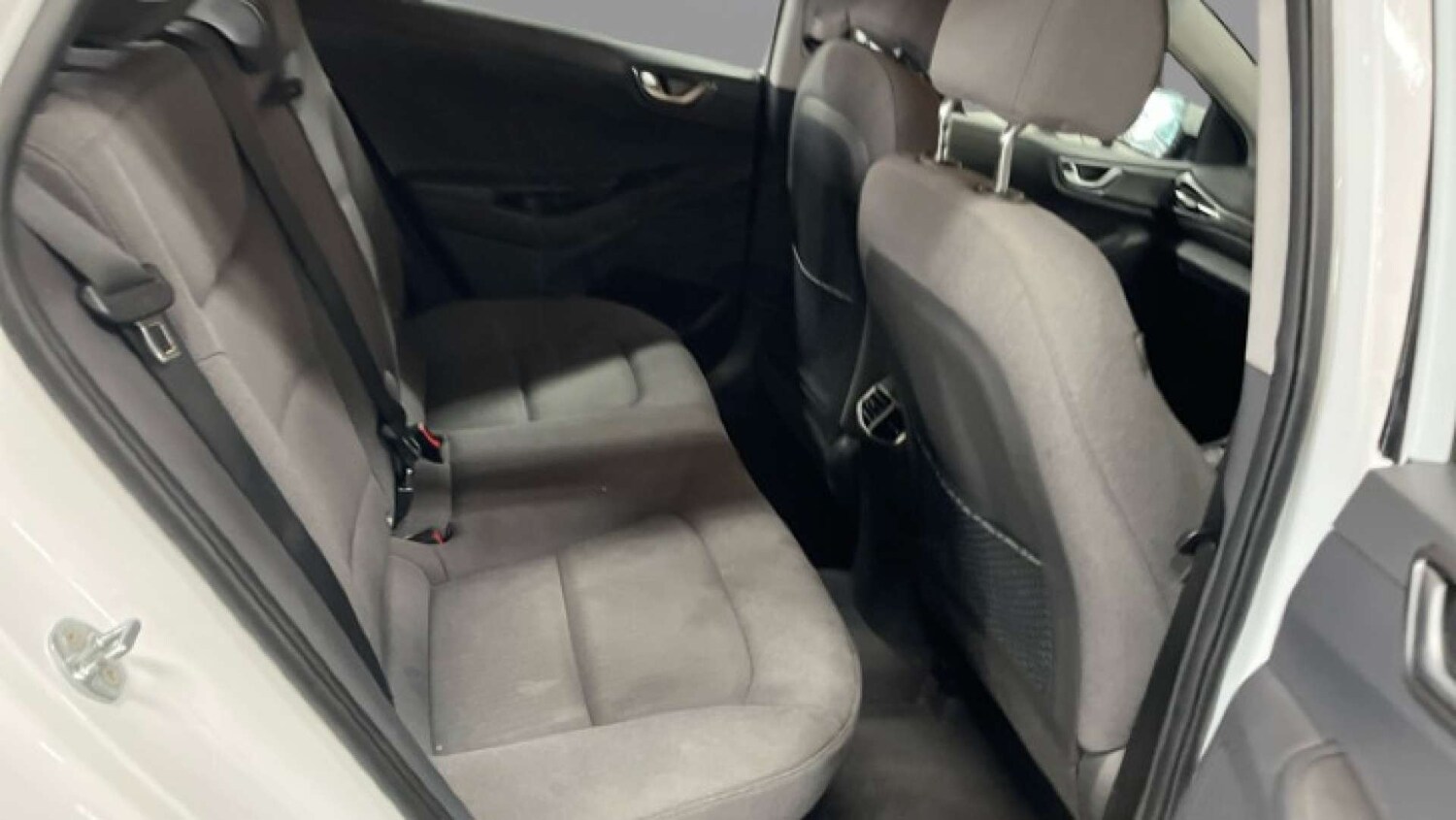 Used Hyundai IONIQ 2021 for sale - 78094456: Photo 9