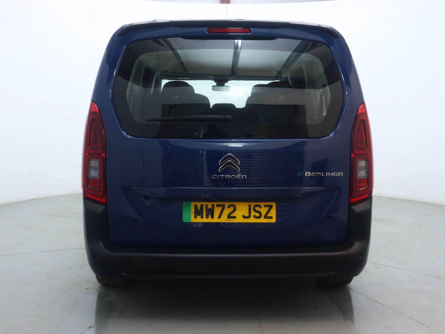Used Citroen Berlingo 2022 for sale - 77452429: Photo 10