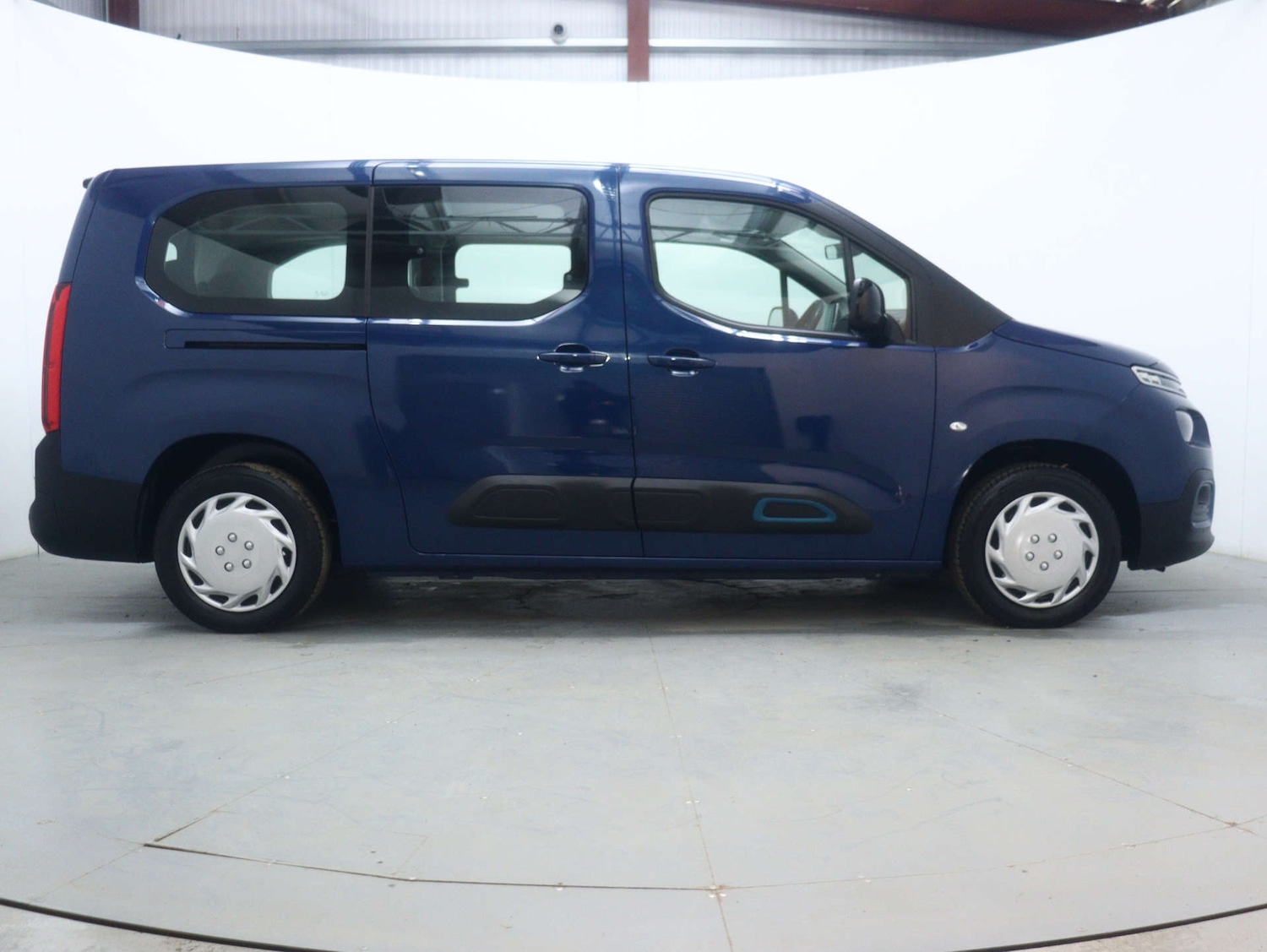 Used Citroen Berlingo 2022 for sale - 77452429: Photo 12