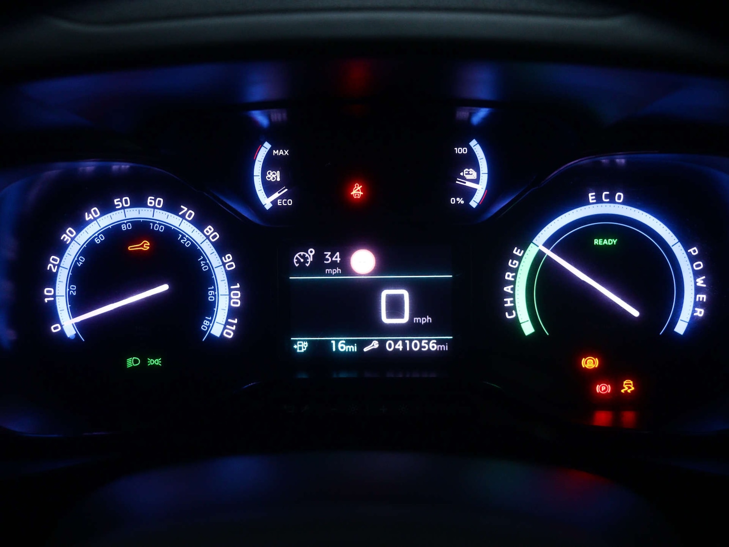 Used Citroen Berlingo 2022 for sale - 77452429: Photo 17