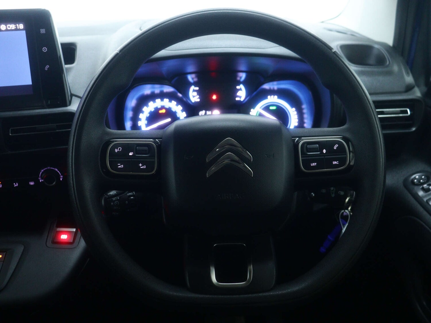 Used Citroen Berlingo 2022 for sale - 77452429: Photo 18