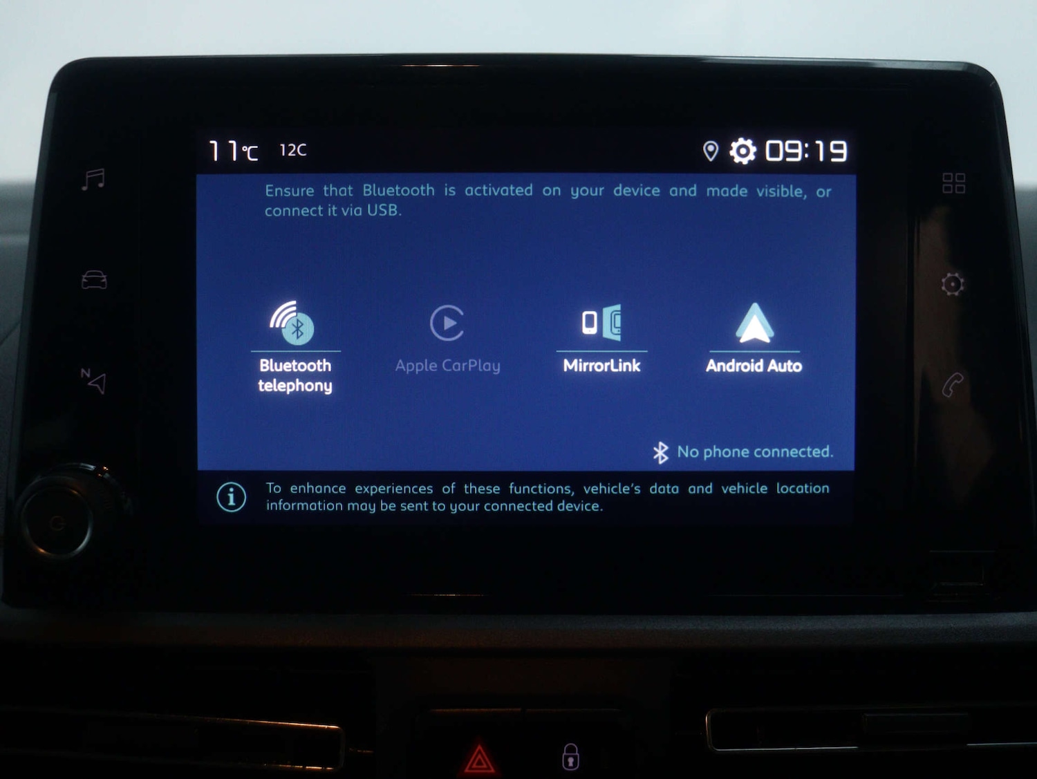 Used Citroen Berlingo 2022 for sale - 77452429: Photo 20