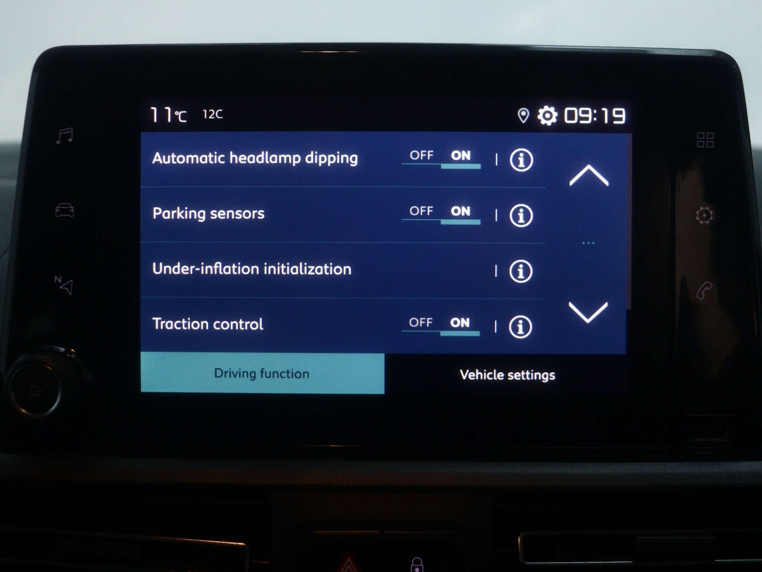 Used Citroen Berlingo 2022 for sale - 77452429: Photo 22