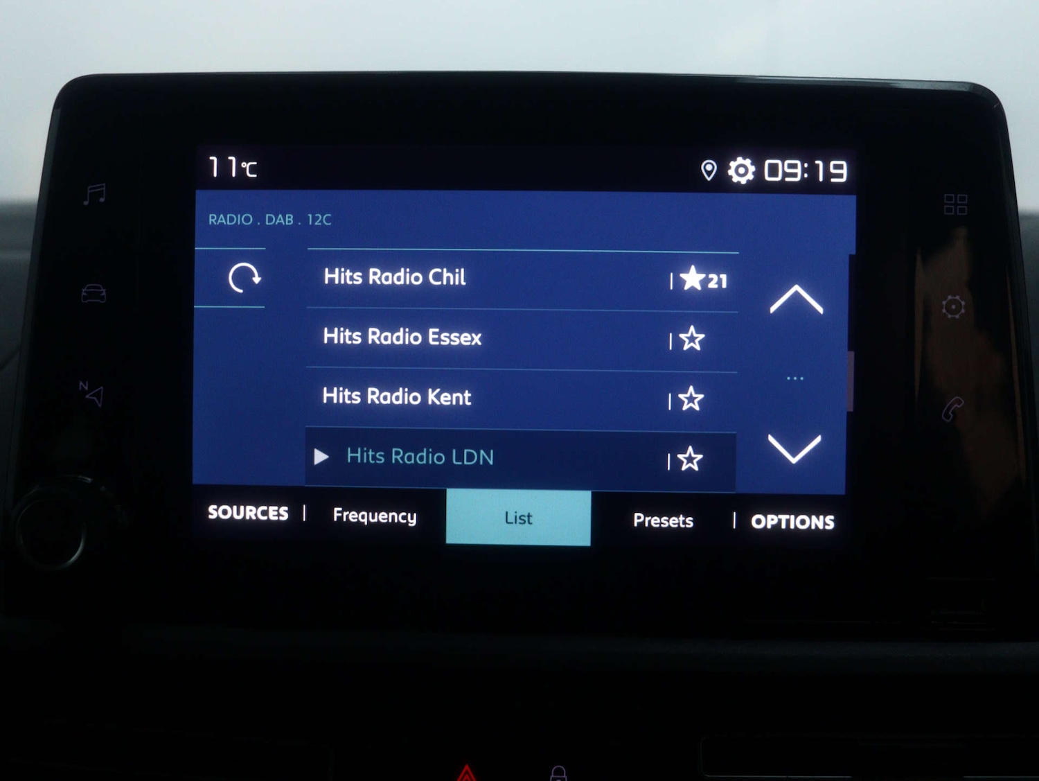 Used Citroen Berlingo 2022 for sale - 77452429: Photo 23