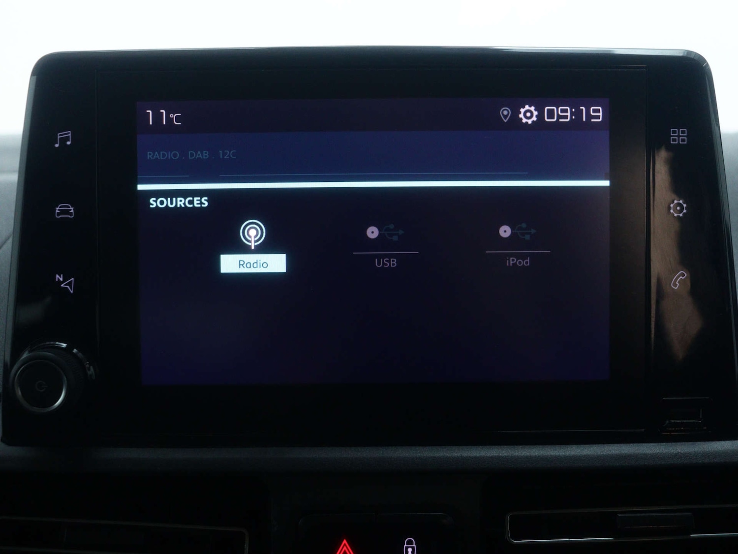 Used Citroen Berlingo 2022 for sale - 77452429: Photo 24