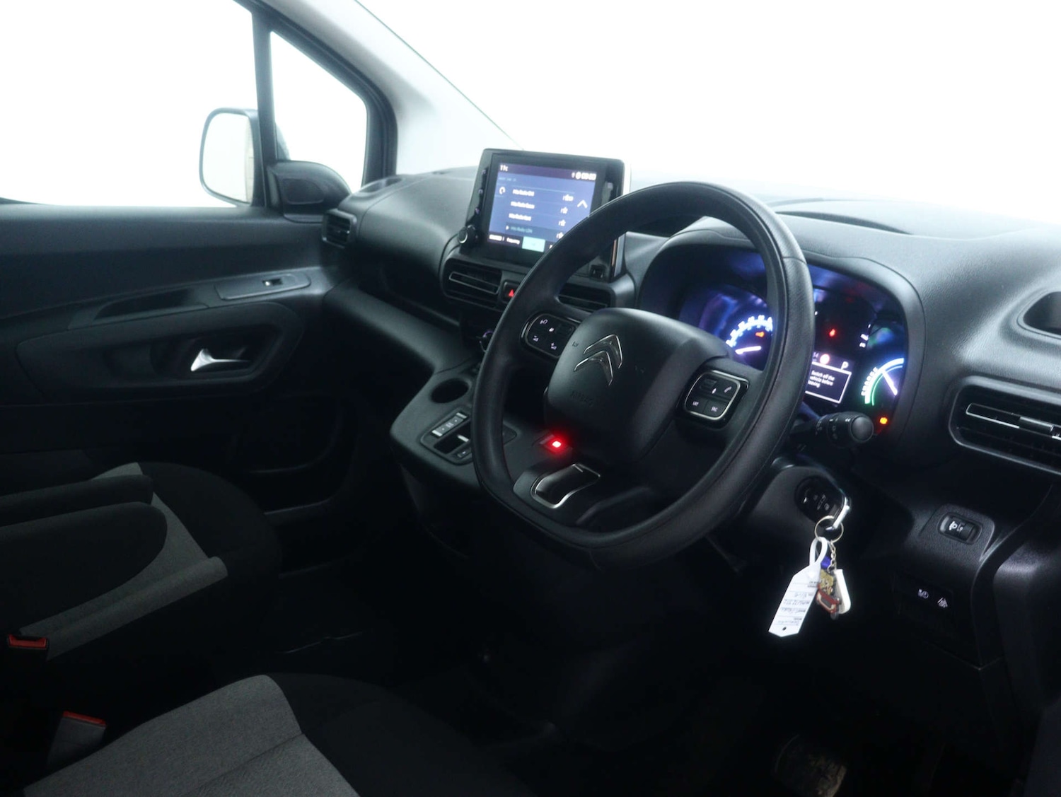 Used Citroen Berlingo 2022 for sale - 77452429: Photo 32