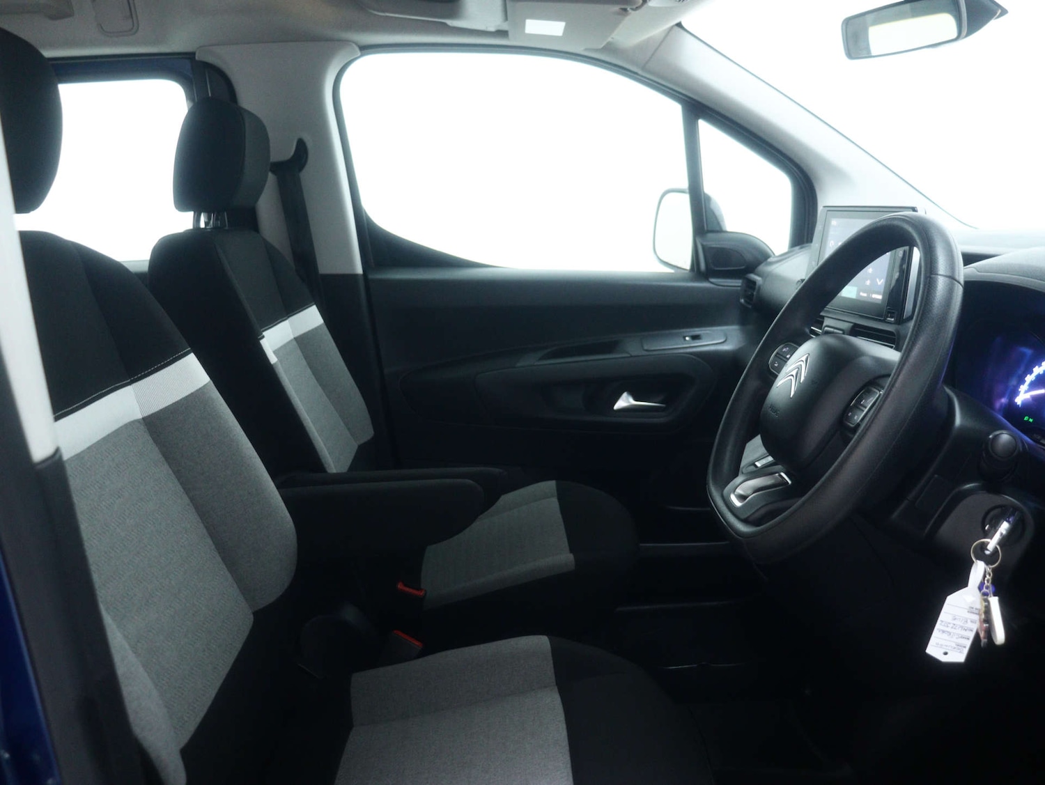 Used Citroen Berlingo 2022 for sale - 77452429: Photo 33
